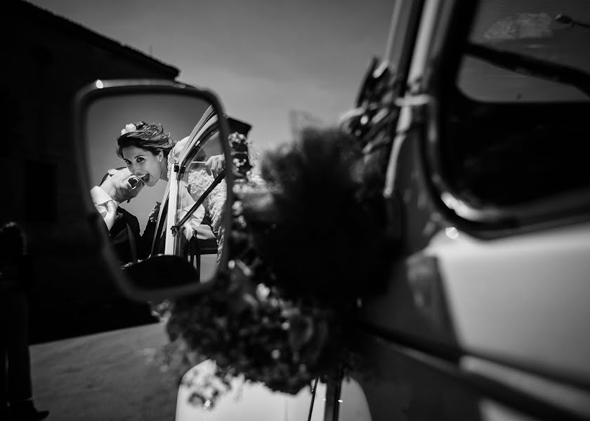 結婚式の写真家Paolo Berretta (paoloberretta)。2016 11月12日の写真