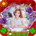 Beautiful Frame Collage Apk