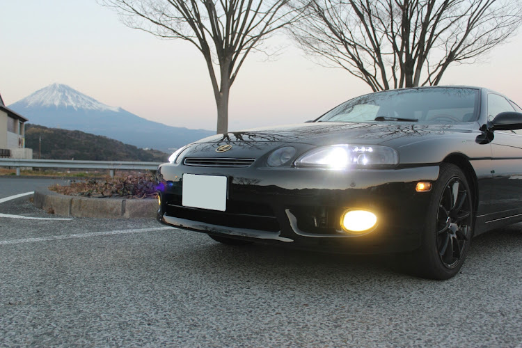 ソアラのNSX・ツーリング・サウンド凄いに関するカスタム事例の投稿画像5枚目