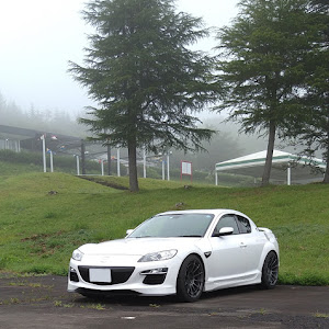 RX-8 SE3P