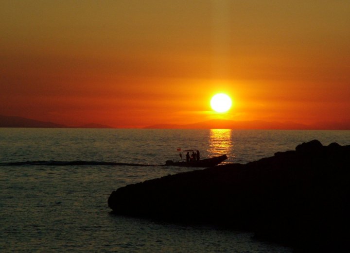 In bocca al sole di martinisi70