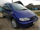 продам авто Ford Galaxy Galaxy (WGR)