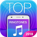 Cover Image of Unduh Top Ringtones 2018 1.4 APK