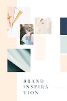 Lifestyle Brand Inspiration - Brand Board item