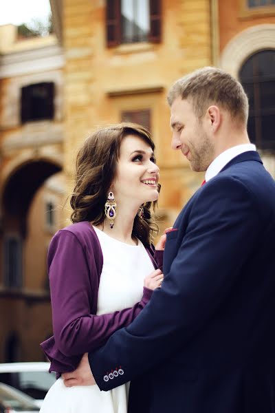 Wedding photographer Martyna Gut (czystaforma). Photo of 19 August 2018