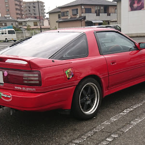 スープラ GA70