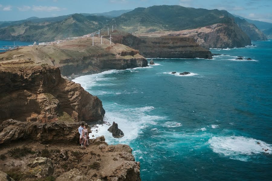 Fotógrafo de casamento Piotr Zawada (piotrzawada). Foto de 28 de abril 2019