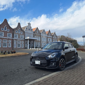 スイフトスポーツ ZC33S