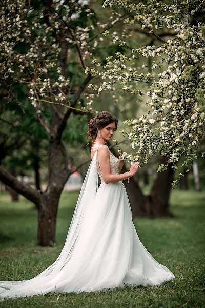 Wedding photographer Elena Trofimova (trofimovaelena). Photo of 31 May 2020
