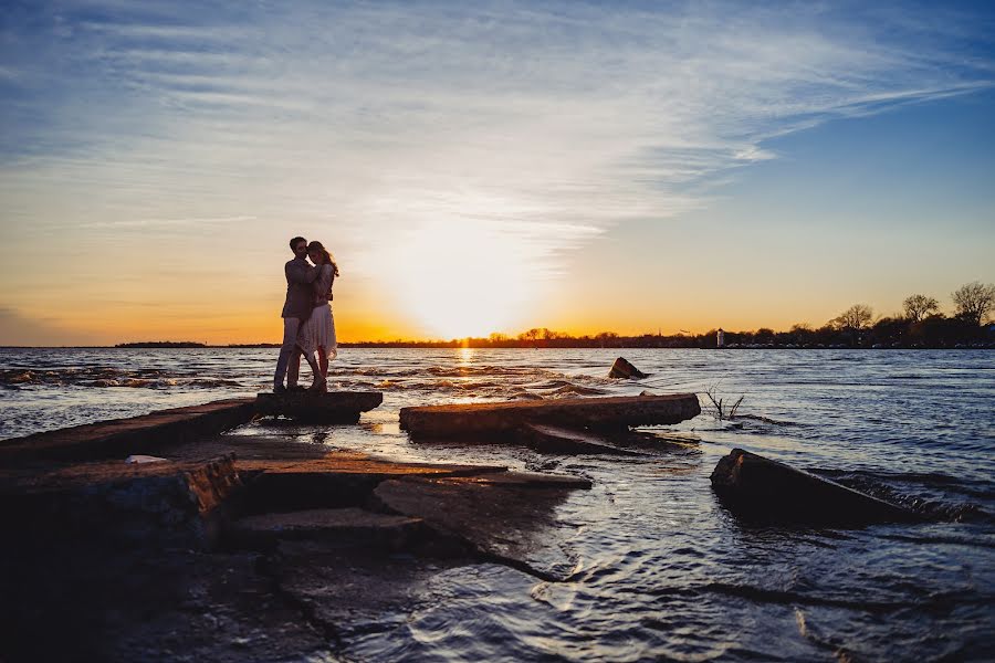 Fotógrafo de casamento Lindsay Muciy (lindsaymuciy). Foto de 21 de novembro 2018