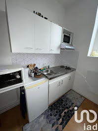 appartement à Dunkerque (59)