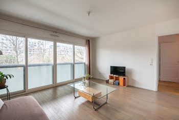 appartement à Boulogne-Billancourt (92)