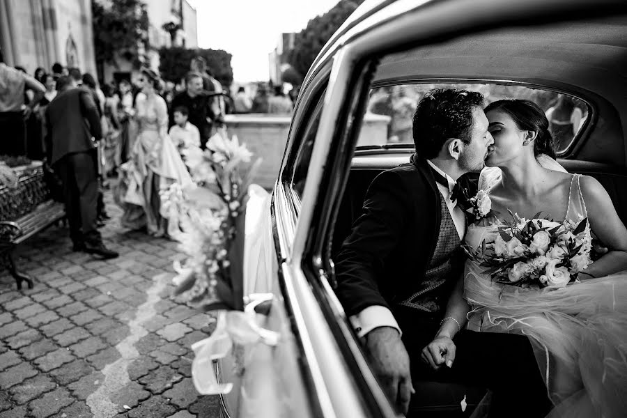 結婚式の写真家Jorge Romero (jaromerofoto)。2021 10月27日の写真