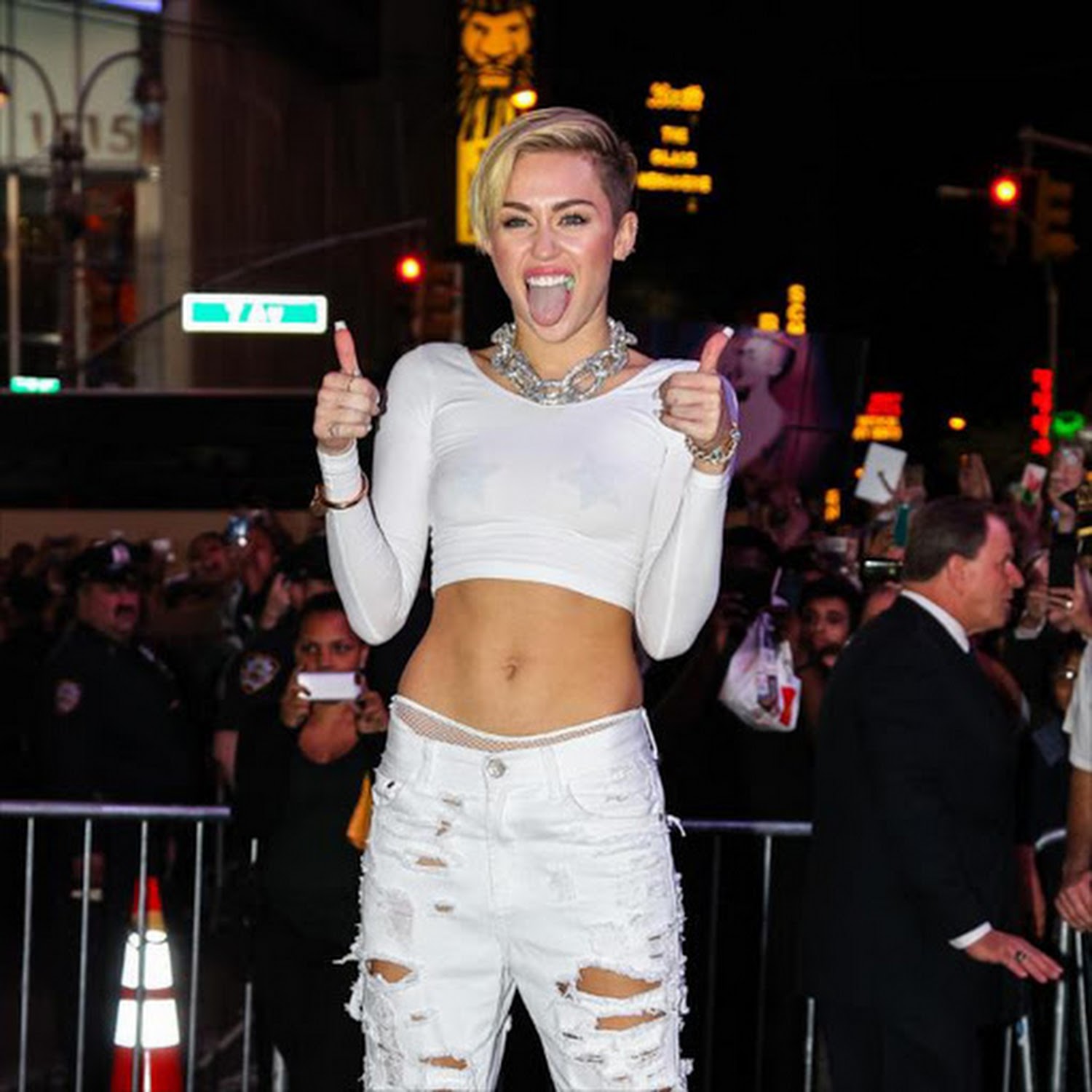 Miley Cyrus offered $1 million to direct porn film