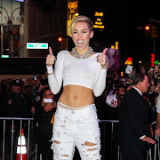 Miley Cyrus