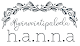 Hyvinvointipalvelu h.a.n.n.a logo