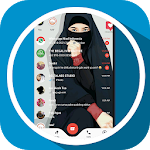 Cover Image of Download WA Delta Versi NEW Tips - GB 2019 1.1 APK