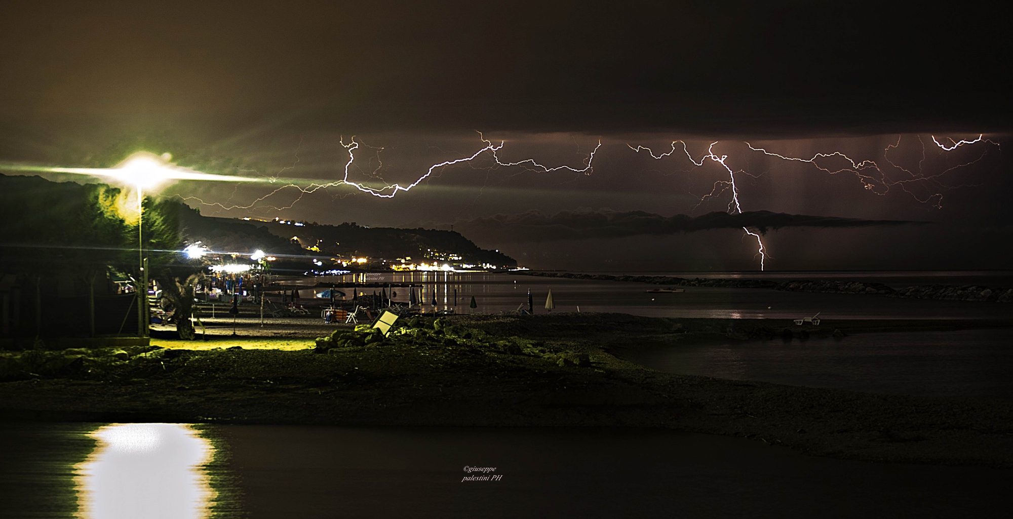 fulmine di peppedicola