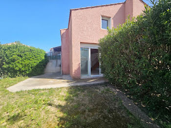 maison à Balaruc-le-Vieux (34)