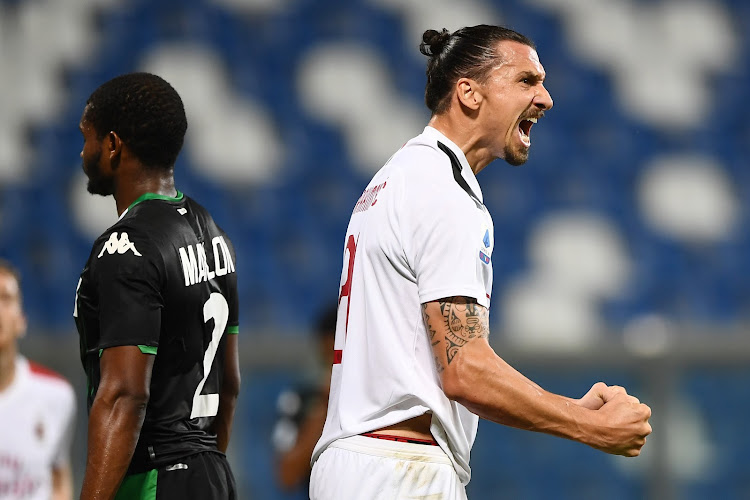 🎥 Serie A : Naples domine la Lazio privée de podium, nouveau but pour Ibrahimovic 