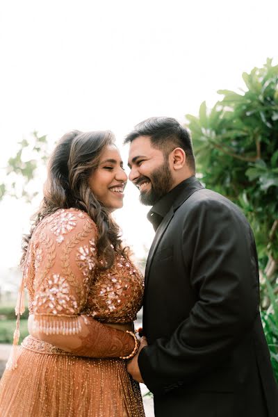 Photographe de mariage Mohammed Aadil (rovinglens). Photo du 2 septembre 2023