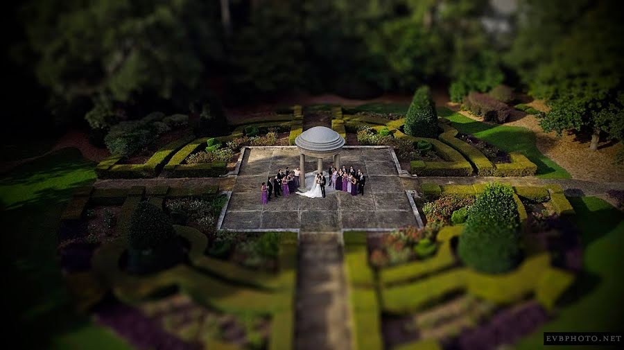 Fotógrafo de casamento Eric Von Bargen (ericvonbargen). Foto de 29 de dezembro 2019