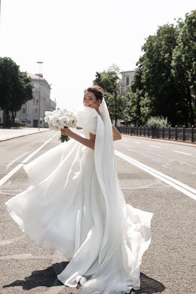 Fotógrafo de casamento Timur Kurak (timurkurak). Foto de 30 de junho 2021