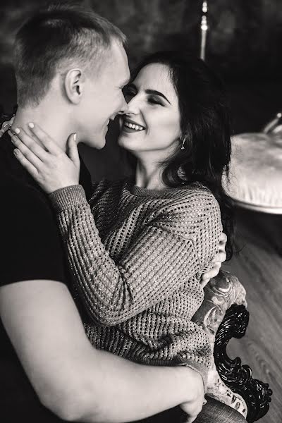 Wedding photographer Irina Kraynova (kraynova13). Photo of 11 February 2017