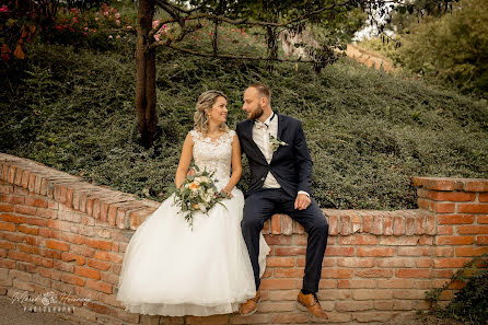 Hochzeitsfotograf Marek Horenský (mhphoto). Foto vom 4. Januar 2021