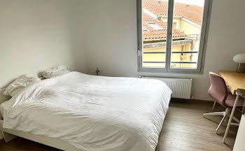 appartement à Lyon 7ème (69)