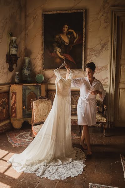 Fotógrafo de casamento Stephanie Martin (emerisphoto). Foto de 29 de agosto 2018