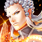 Cover Image of Download 霹靂無雙 1.26 APK