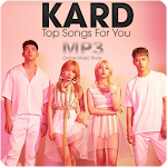 Cover Image of Télécharger KARD - Top Songs For You 1.0.132 APK