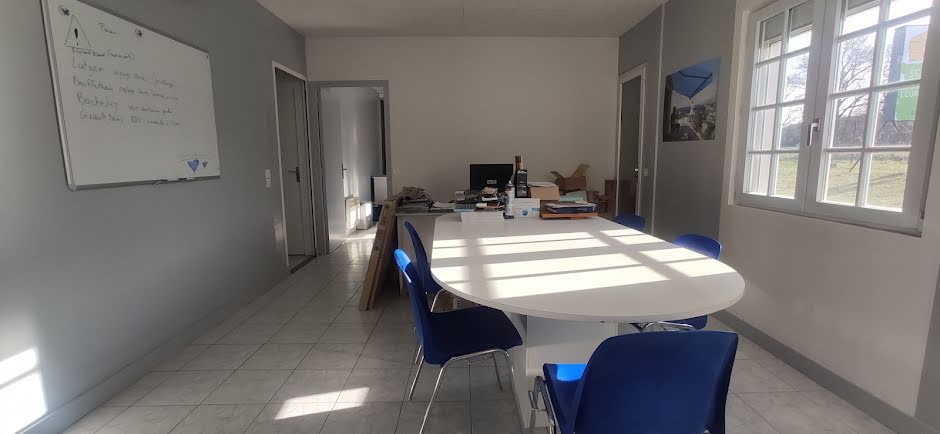 Vente locaux professionnels  285 m² à Loches (37600), 169 000 €