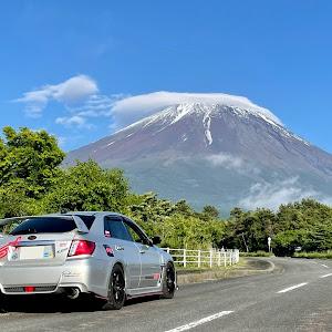 インプレッサ WRX STI GVB