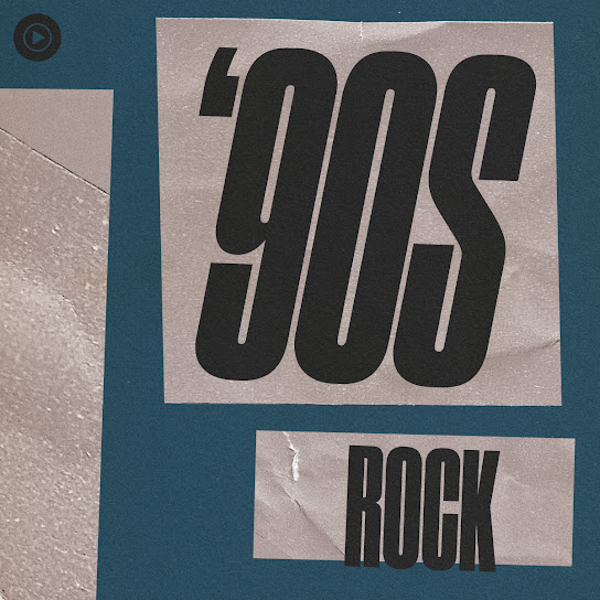 90s Rock versus Contemporary Pop – Crimsonian