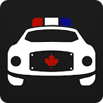 Stolen Vehicle Check Canada Apk