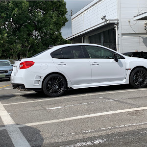 WRX S4 VAG