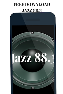 Radio for Jazz 88.3  Station Free App Iowa(圖1)-速報App