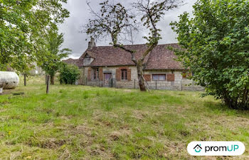 maison à La Ferté-Macé (61)