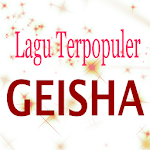 Cover Image of ดาวน์โหลด Lagu Terpopuler Geisha 1.0 APK