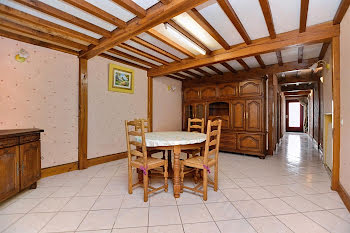 maison à Pessac-sur-Dordogne (33)