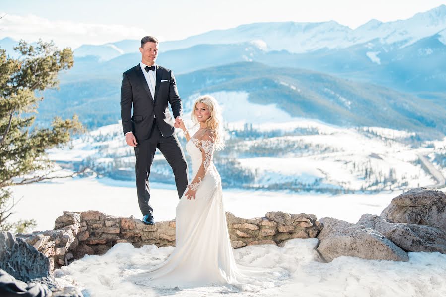 Wedding photographer Laura Kobes (laurakobes). Photo of 30 December 2019