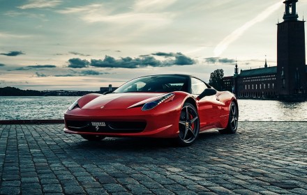 Ferrari Castle small promo image