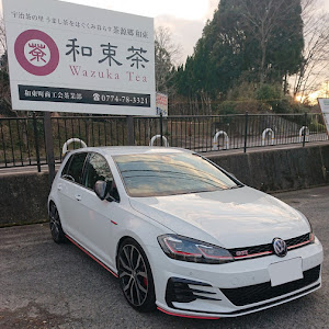 ゴルフGTI