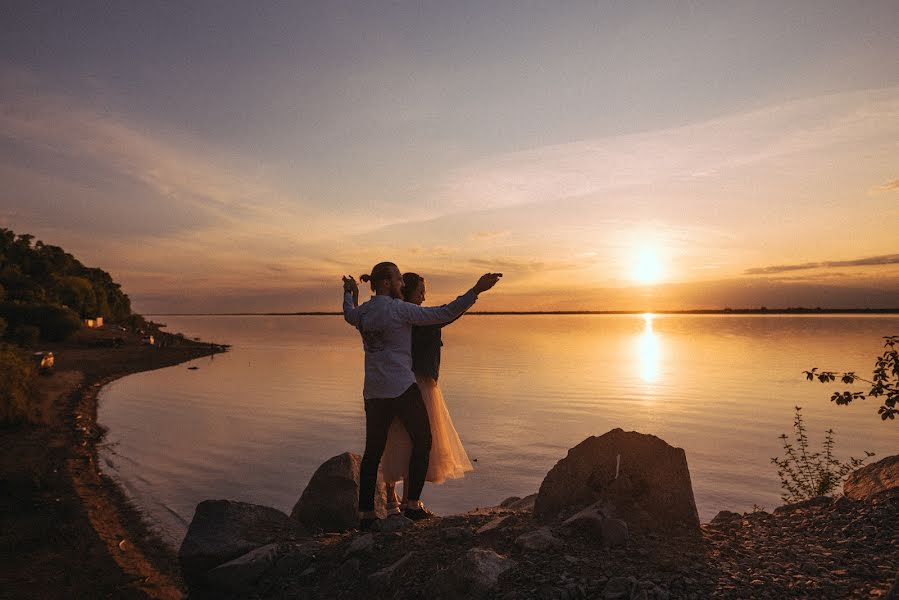 Fotografo di matrimoni Olga Kovalenko (olgakova). Foto del 31 agosto 2020