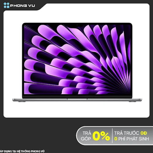 MacBook Air M3 15 inch