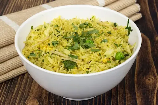 Veg Hyderabadi Biryar