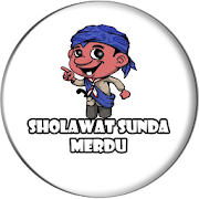 Sholawat Sunda Merdu 2.0 Icon