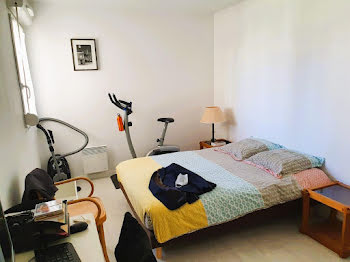 appartement à Rouen (76)